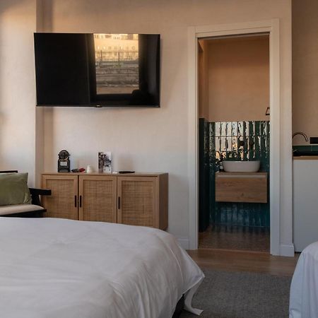 Cunabu Apartments Giolitti Róma Kültér fotó