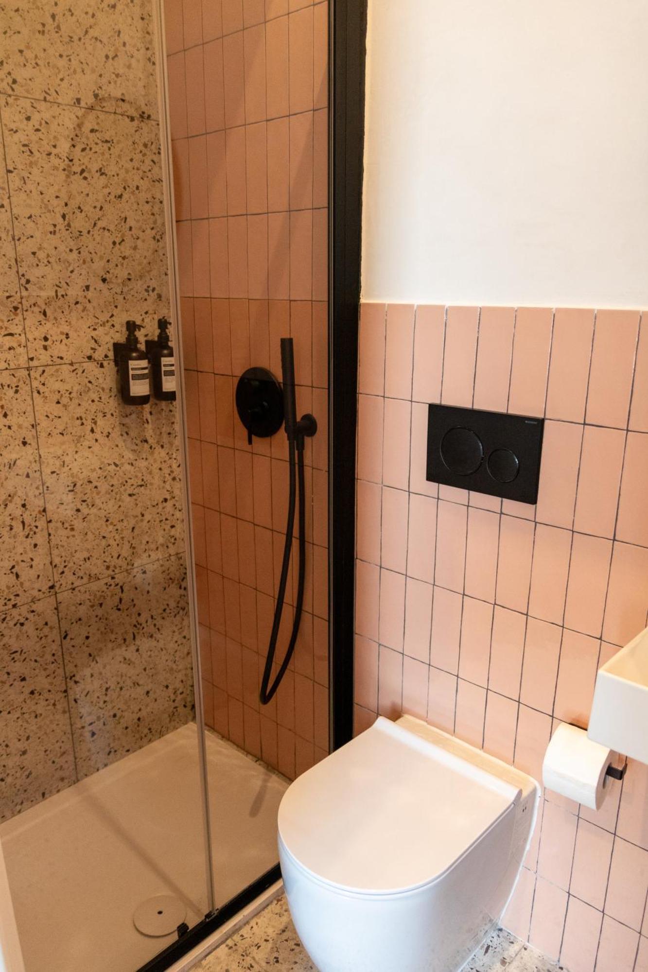 Cunabu Apartments Giolitti Róma Kültér fotó