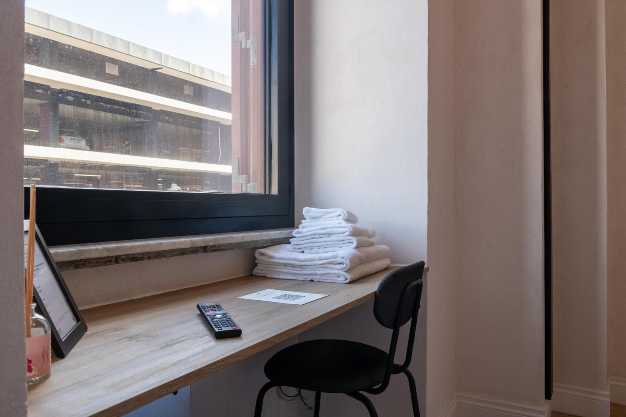 Cunabu Apartments Giolitti Róma Kültér fotó