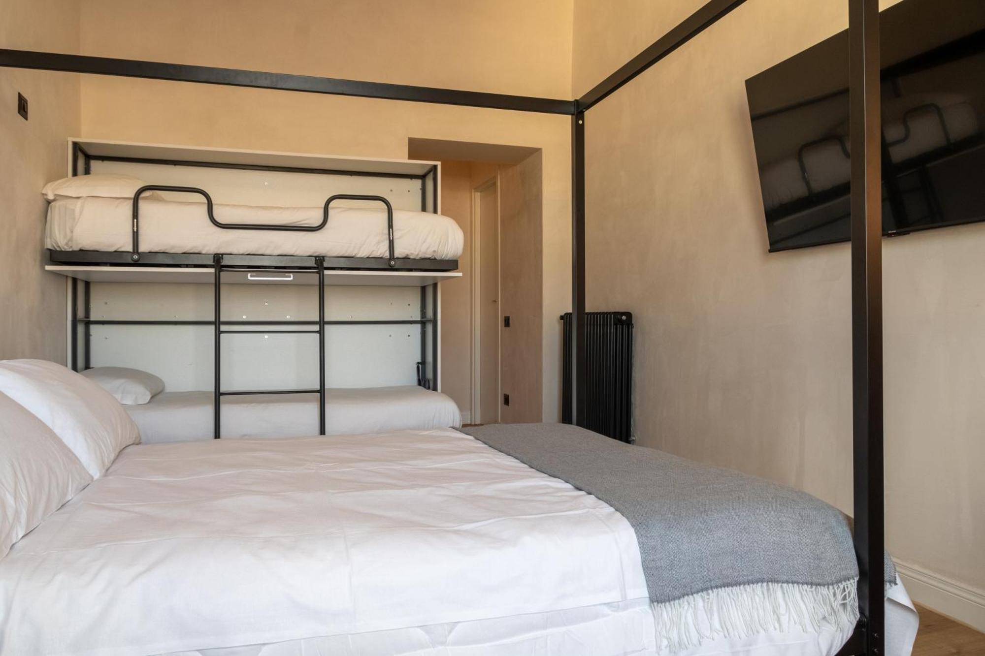 Cunabu Apartments Giolitti Róma Kültér fotó