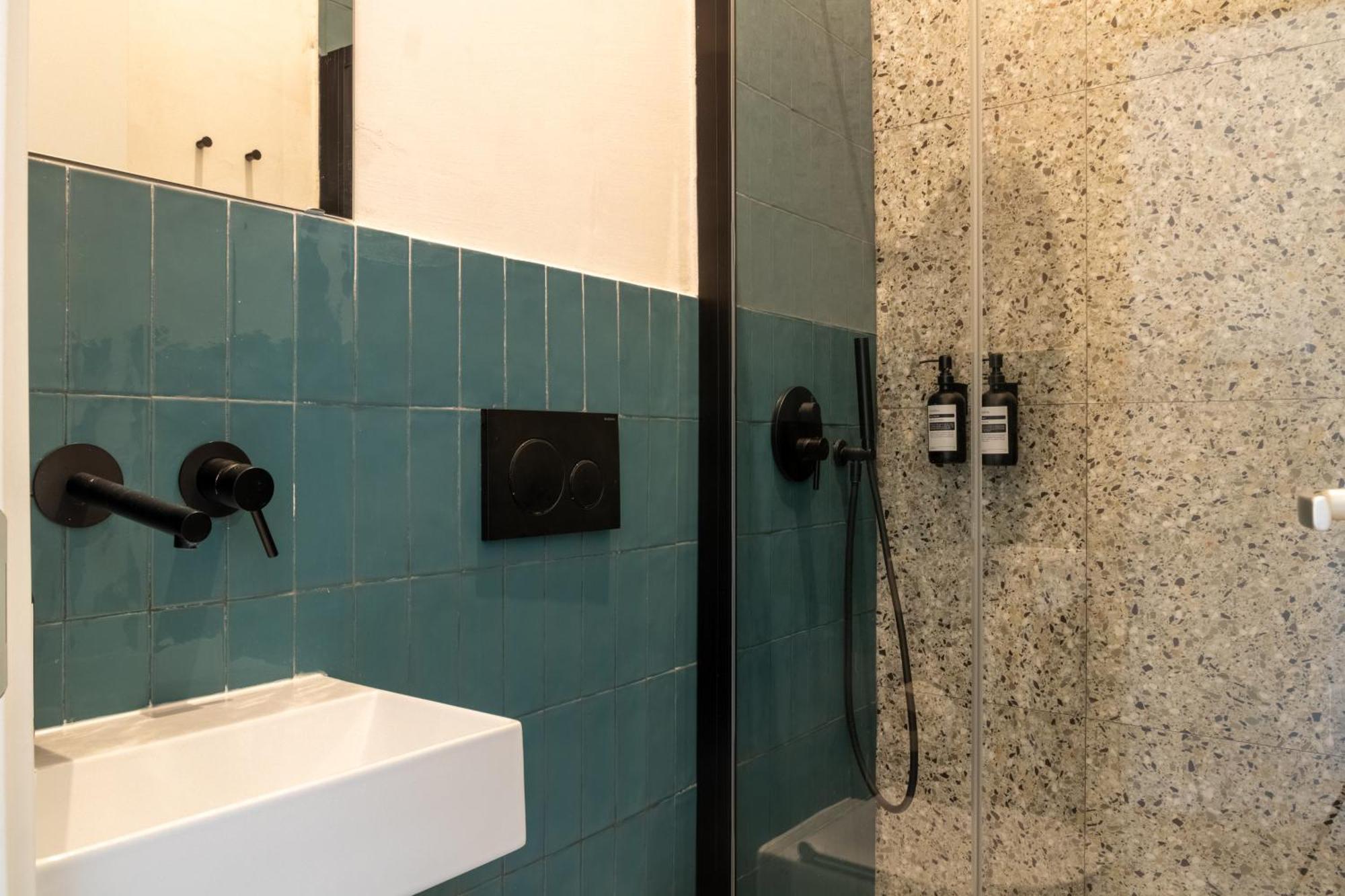 Cunabu Apartments Giolitti Róma Kültér fotó