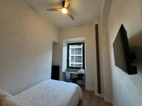 Cunabu Apartments Giolitti Róma Kültér fotó