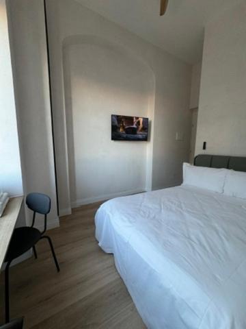 Cunabu Apartments Giolitti Róma Kültér fotó