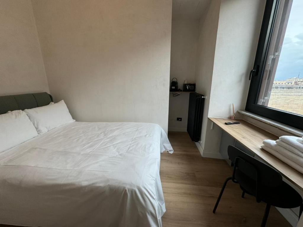Cunabu Apartments Giolitti Róma Kültér fotó