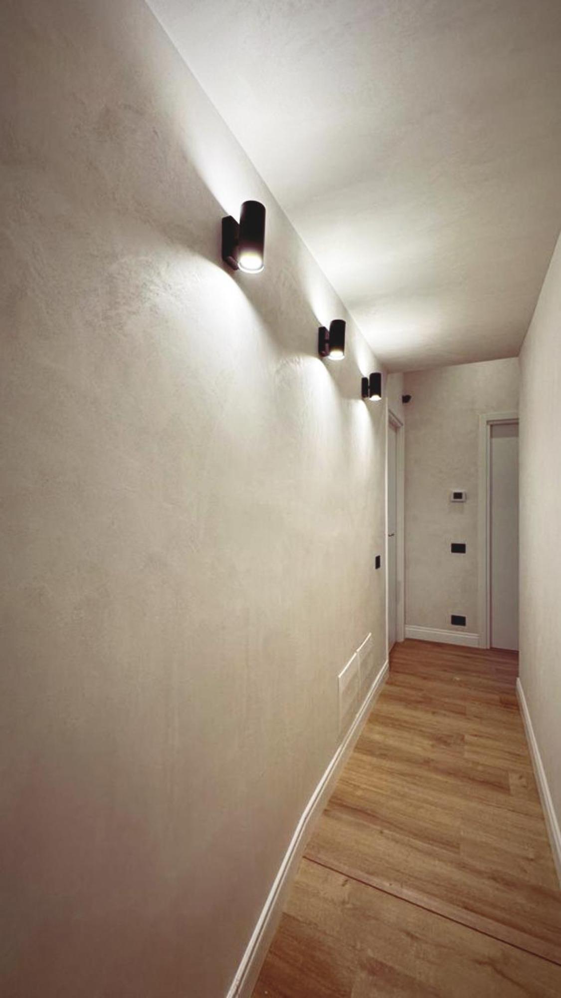 Cunabu Apartments Giolitti Róma Kültér fotó